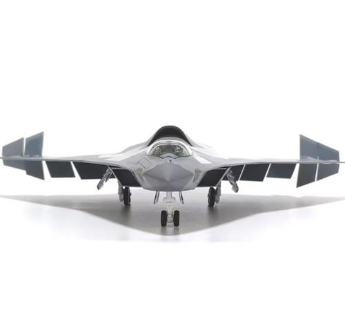 J36 jet 100 metal scale - j36,