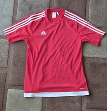 adidas Men's T-Shirt Large