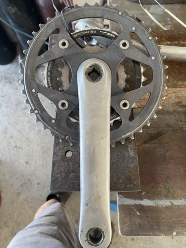 Vintage shimano deore - vintage, lx