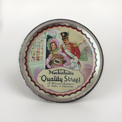 Vintage mackintosh quality - vintage,