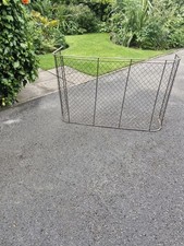 Country House Spark Guard