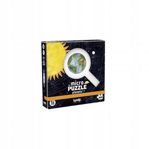 Londji mikro puzzle - mikro,