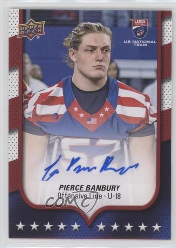 2016 upper deck - upper, football