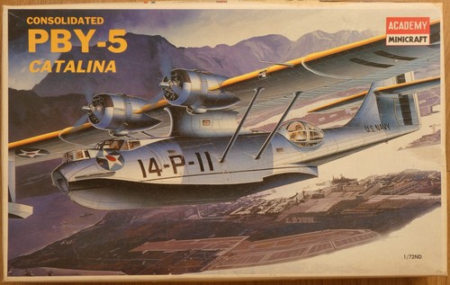 Academy 2123 - 1/72, #2123