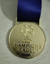 2025 UEFA Champions League