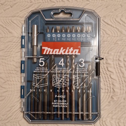 Makita 44002 pieces - 22,
