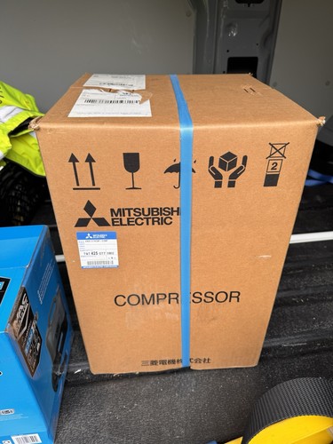 Mitsubishi electric anb33fcnmt - electric,