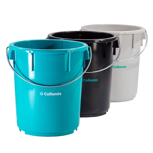 Collomix mixing bucket - mixing,