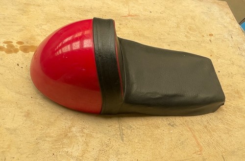 Motorcycle race single seat - race/single,