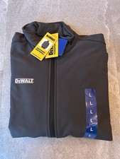 DeWalt Men's Softshell Jacket