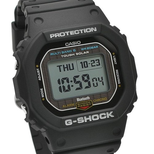 【CASIO】G-SHOCK