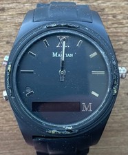 Martian Watch Notifier Men's