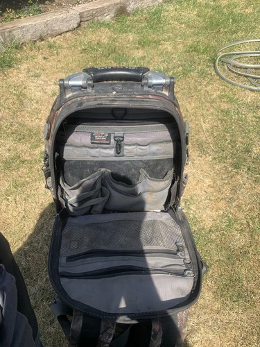 Veto pro pac tech - veto,