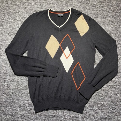 Galvin green jumper - green,