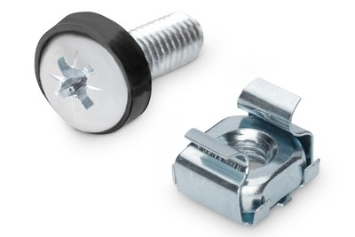 Set digitus mounting - dn-19, set-s