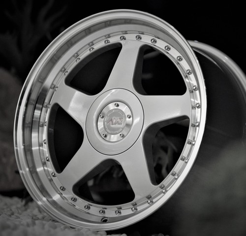 Alloy wheels for cupra - wheels,