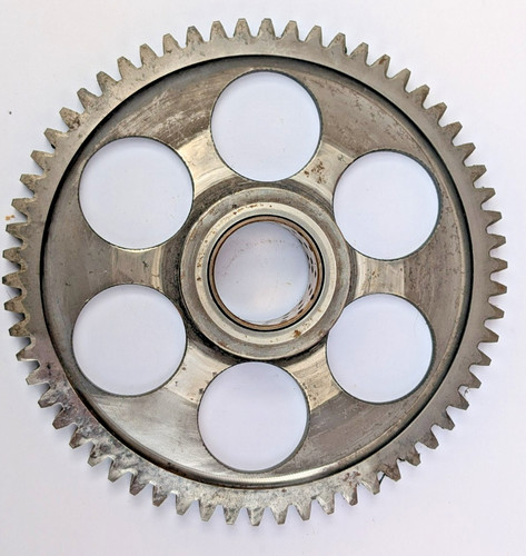 Kawasaki z1300 starter - z1300, clutch