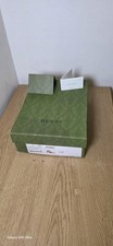 Gucci Shoes Empty Box Tissue