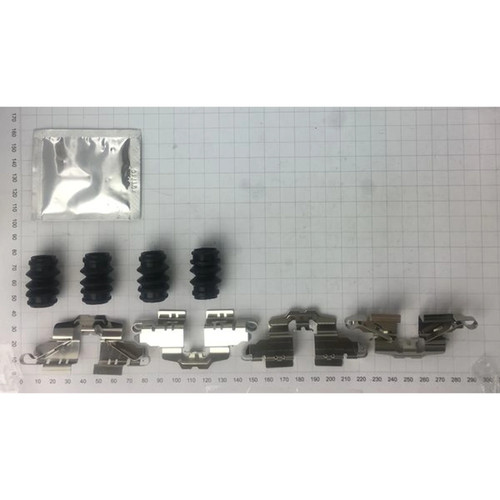 Abtex brake pad accessory - abtex,