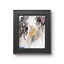 Hare Run Original