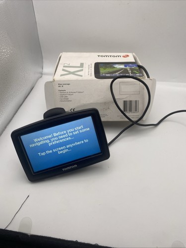 Tomtom routes uk - uk, and