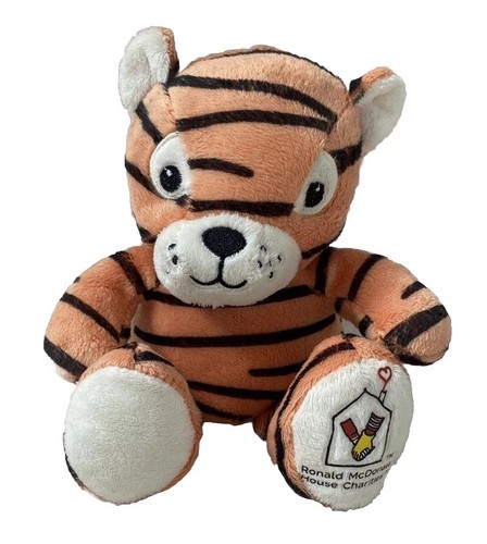 Ronald mcdonald house - ronald,