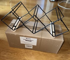 BLACK G-Rack Free Metal