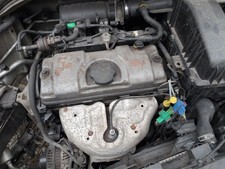 PEUGEOT 207 S MK1 2009-2011 ENGINE PETROL BARE LOW MILEAGE KFT