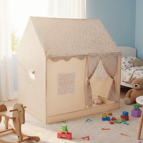 Kids girls toy tent - kids,