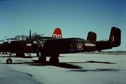 Raf north american 25 - raf,,