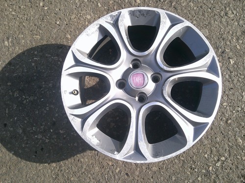 Fiat punto evo multiair - multiair, alloy