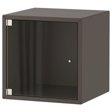 IKEA EKET Wall Cabinet with