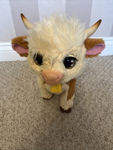 Furreal maggie the feed - maggie,