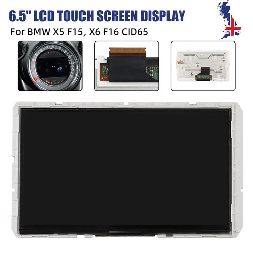 Lcd touch screen display - lcd,