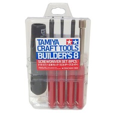 Tamiya 74023 Craft Tools