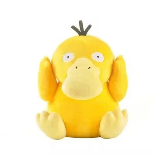 New pokémon psyduck - plush, toy