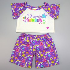 Build A Bear I Dream In