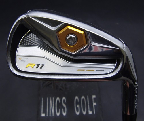 Taylormade r11 iron regular - taylormade,