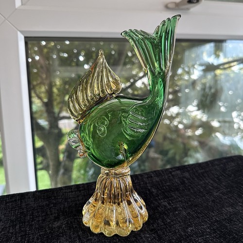 Vintage 1960s murano - murano, style