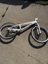 Msc holeshot bmx - bmx, 20in