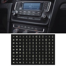 Glow-in-the-Dark Decal Centre
