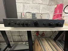 Rotel stereo integrated - rotel,