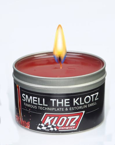Klotz oil 755 - klotz, 2-stroke