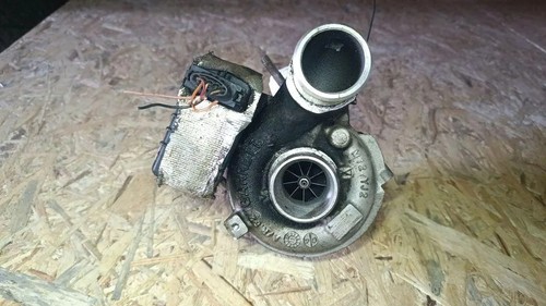 Kia sorento turbocharger - kia,