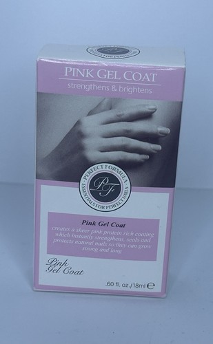Perfect formula pink - pink, coat
