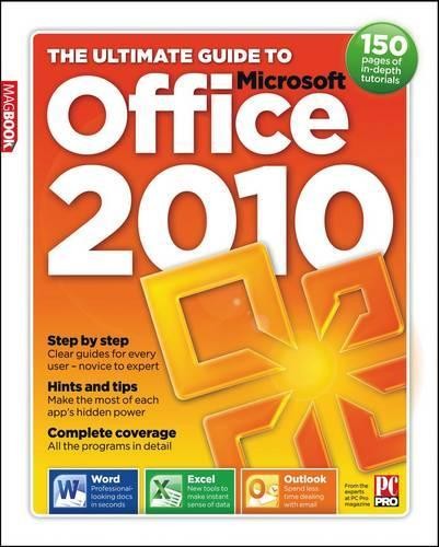 Ultimate guide microsoft - guide,