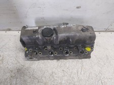 Mitsubishi Pajero 1988 Diesel