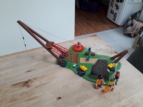 Playmobil set 4015 - playmobil, superset