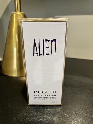Thierry mugler alien - thierry,
