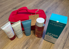 Clarins Hydrating Collection